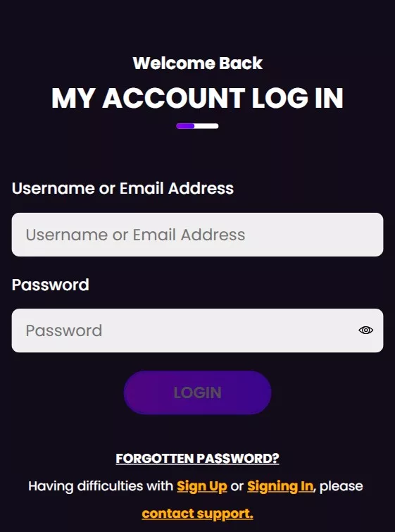 A terceira imagem do aplicativo, plataforma de apostas online com os melhores jogos de apostas e as maiores recompensas em dinheiro